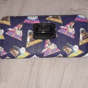 Star Wars Wallet